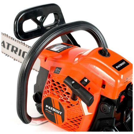 Бензопила Patriot PT 641