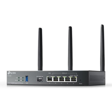 Wi-Fi роутер TP-Link ER706W