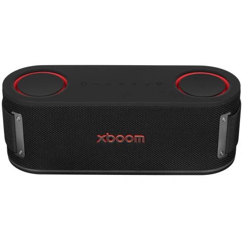Портативная акустика LG Xboom Bounce черный