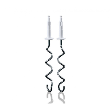 Миксер Braun HM3107WH Weiss (0X22211038)