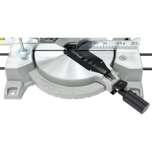 Торцовочнаая пила DCA AJX09-255