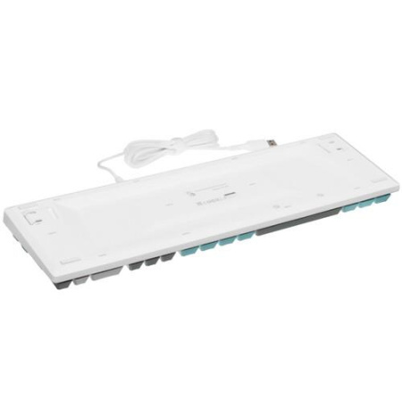 Клавиатура проводная A4Tech Bloody S510R