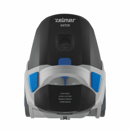 Пылесос ZELMER ZVC03506B Antek