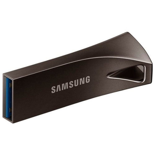 USB-флешка 128GB 3.1 Samsung BAR gray (MUF-128BE4/APC0