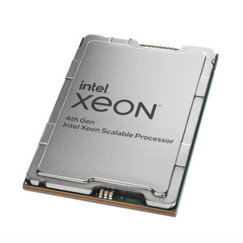 Процессор Intel Xeon Gold 6421N (PK8071305122001) 32 Cores, 64 Threads, 1.8/3.6GHz, 60M, DDR5-4800, 1S, 185W OEM
