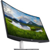 Монитор DELL S3221QSA черный