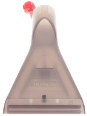 Пылесос Thomas Allergy & Family розовый