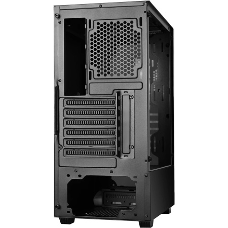 Корпус Ginzzu CL120 ATX