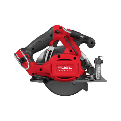 Пила циркулярная Milwaukee M18 FCS552-0X Fuel (4933493588) без АКБ и ЗУ