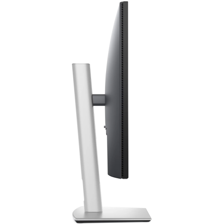 Монитор Dell P2725DE черный