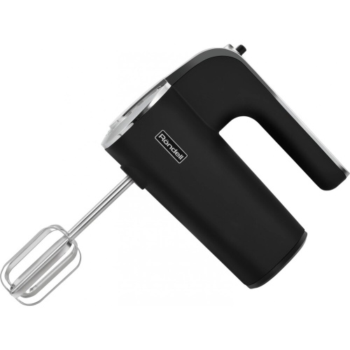 Миксер Rondell RDE-1353 черный