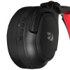 Беспроводные/проводные наушники Redragon Nomen RGB черный