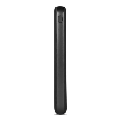 Внешний аккумулятор TTEC 2BB208S ChargeUp Pro 10.000mAh PD 20W Powerbank Black