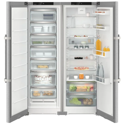 Холодильник LIEBHERR XRFsd 5230-20 001