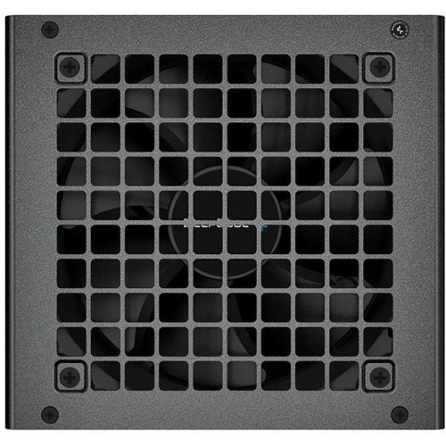 Блок питания Deepcool PK550D (R-PK550D-FA0B-EU) ATX 550W 80+ bronze (20+4pin) APFC 120mm fan 6xSATA RTL