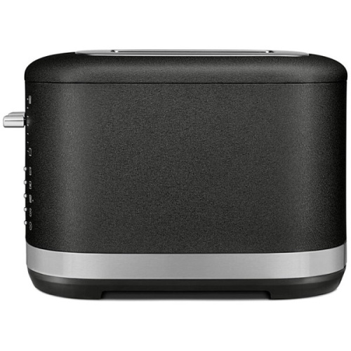 Тостер KitchenAid 5KMT2109EBK чугун