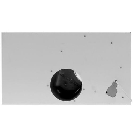 Вытяжка полновстраиваемая Akpo WK-7 Micra черный