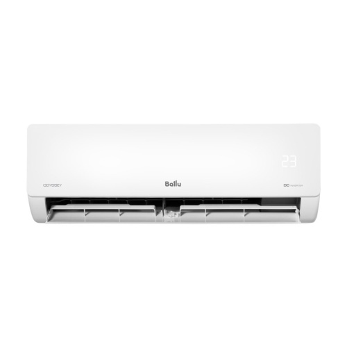 Сплит-система Ballu BSOI-08HN8 Odyssey DС Inverter