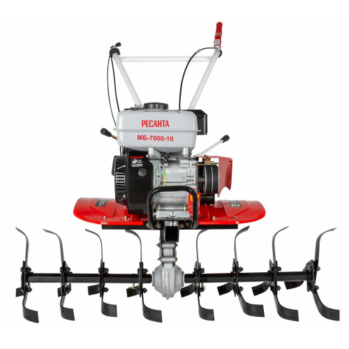 Сельскохозяйственная машина Ресанта МБ-7000P-10