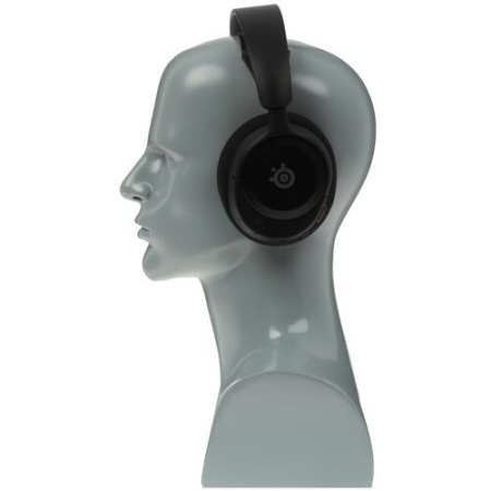 Проводные наушники SteelSeries Arctis Nova 1 черный