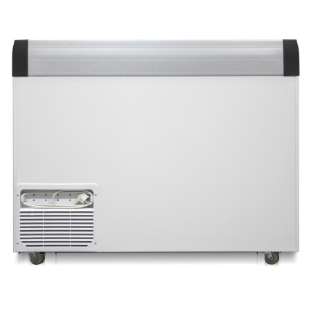 Морозильный ларь Бирюса CF41