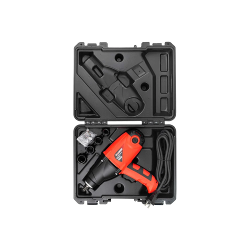 Гайковерт Forcekraft FK-WT03071(60034) ударный 1010W