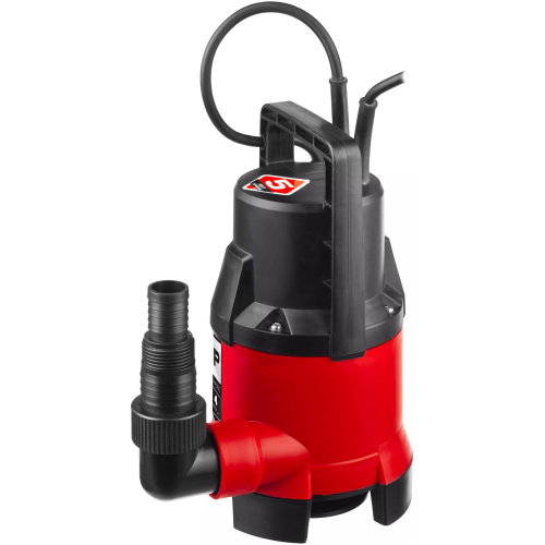 Насос дренажный Зубр НПГ-М1-300