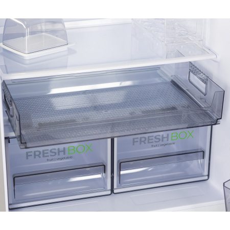 Холодильник Бирюса 6129 белый