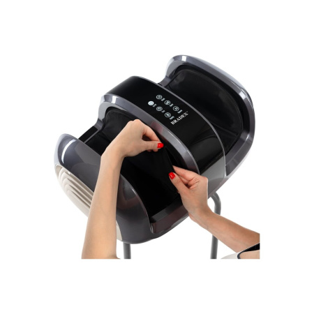 Массажер BRADEX KZ 1181 Блаженство Альфа графит