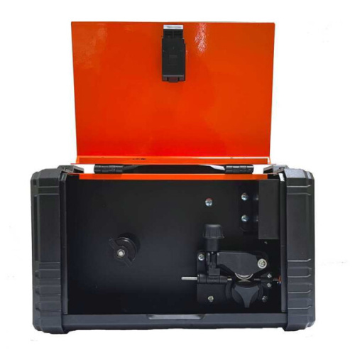 Сварочный инвертор Eland Compact-201 (COMP201EL)