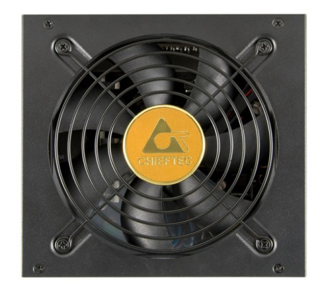 Блок питания Chieftec PPS-750FC