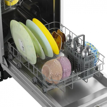 Встраиваемая посудомоечная машина Midea MID45S050