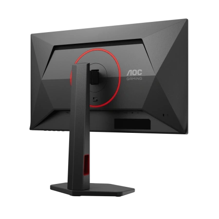 Монитор AOC Q25G4SR Black
