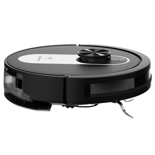 Робот-пылесос POLARIS PVCR 4250 Wifi IQ Home черный