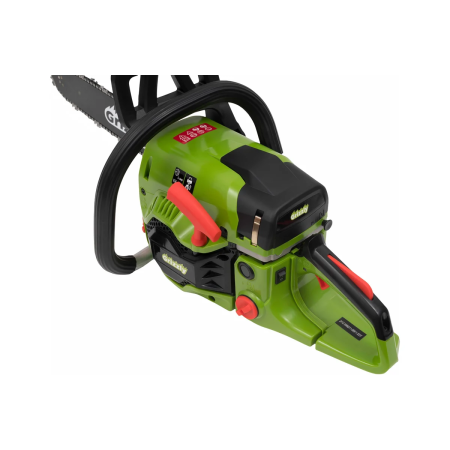 Бензопила Grizzly SKY-05