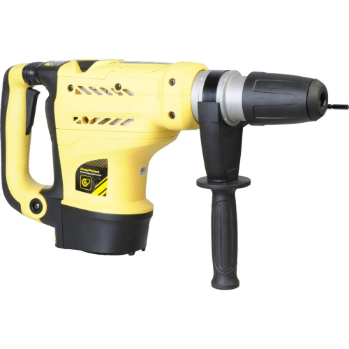 Перфоратор Hanskonner HRH2145MVE 2100Вт кейс