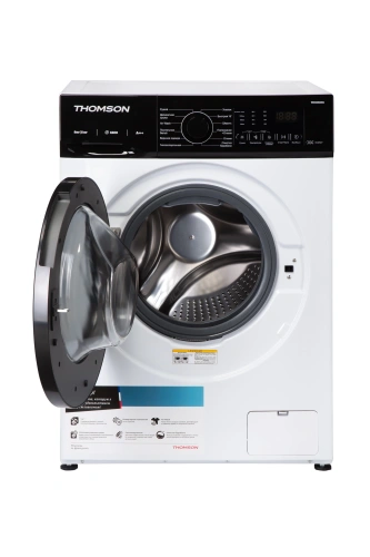 Стирально-сушильная машина THOMSON WD30E8I01