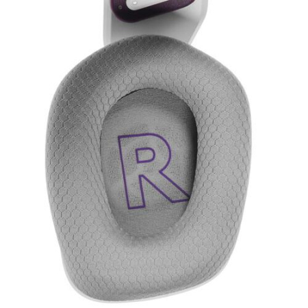 Беспроводные наушники Logitech G733 белый