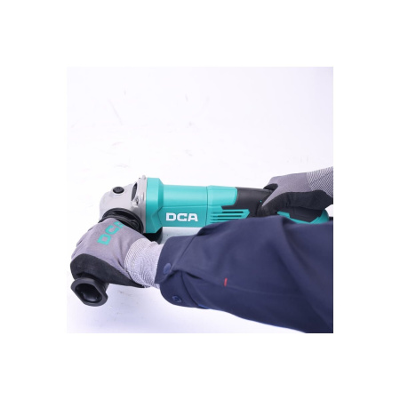 УШМ DCA ASM08-125H 1020 Вт