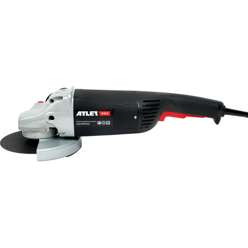 УШМ ATLET Pro PGA180PRO24