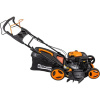 Газонокосилка бензиновая Gigant PLM-04