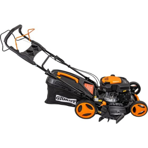 Газонокосилка бензиновая Gigant PLM-04