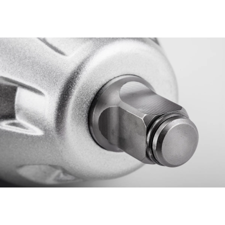 Гайковёрт Sata 51074 ударный 2АКБ+ЗУ