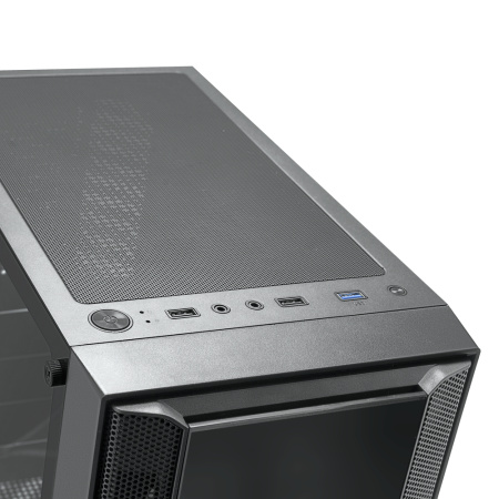 Корпус Ginzzu CL150 (508101)