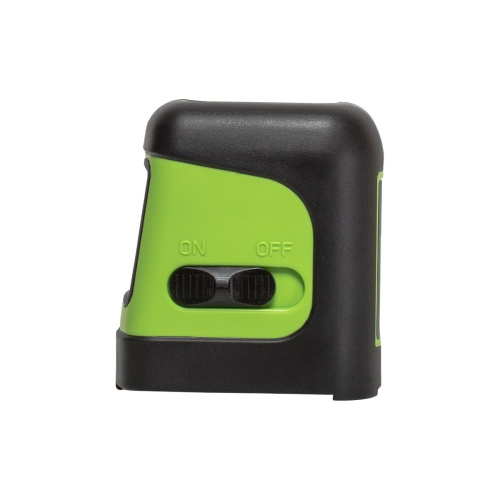 Лазерный нивелир RGK ML-11G (775090)