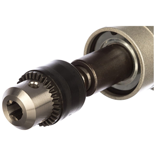 Дрель Rebir IE 1206-16/2000 ЕR с доп. рукояткой 07.001.00009