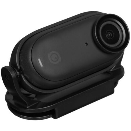 Экшн-камера Insta360 GO 3 черный