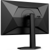 Монитор AOC 27G4HX Black