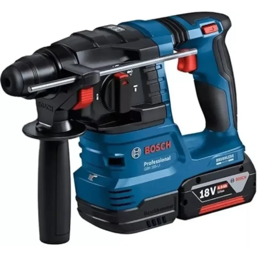 Перфоратор Bosch GBH 185-LI (611924020)