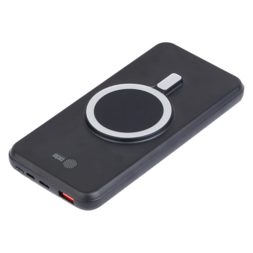 Power bank Cactus CS-PBFSRT-10000 черный